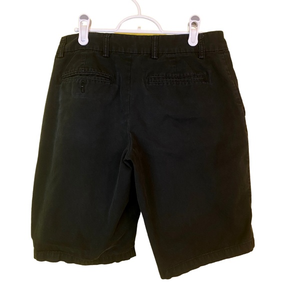 Slim Fit Chino Shorts - Picture 2 of 3